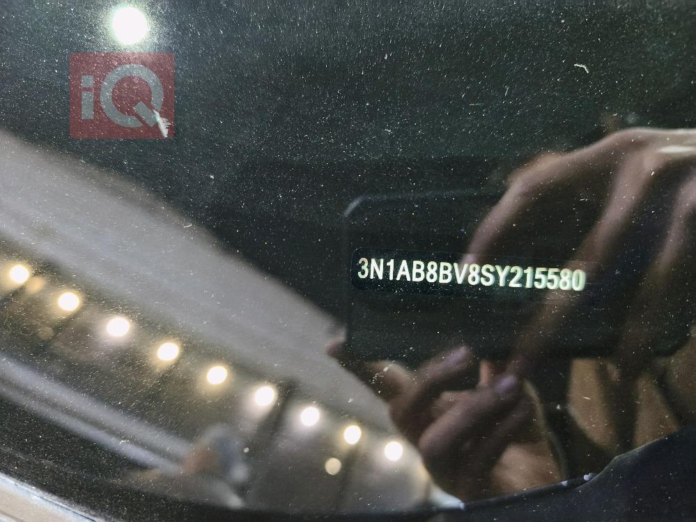 نيسان سنترا